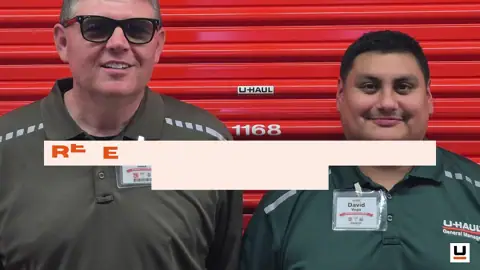 Self-Storage at U-Haul photo 3