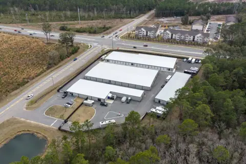 FreeUp Storage Kingsland in Kingsland, GA