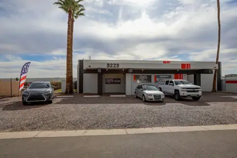Tempe Motor Co Used Cars in Tempe, AZ