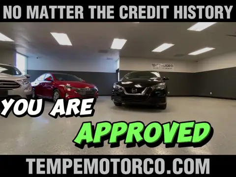Tempe Motor Co Used Cars photo 2