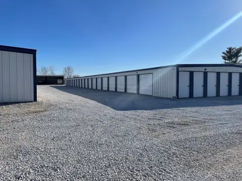 G & E Self Storage photo 2