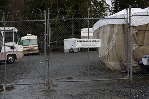Alderwood RV Storage photo 3