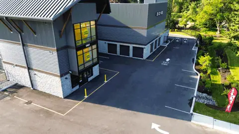 Rainier View Storage Orting photo 2