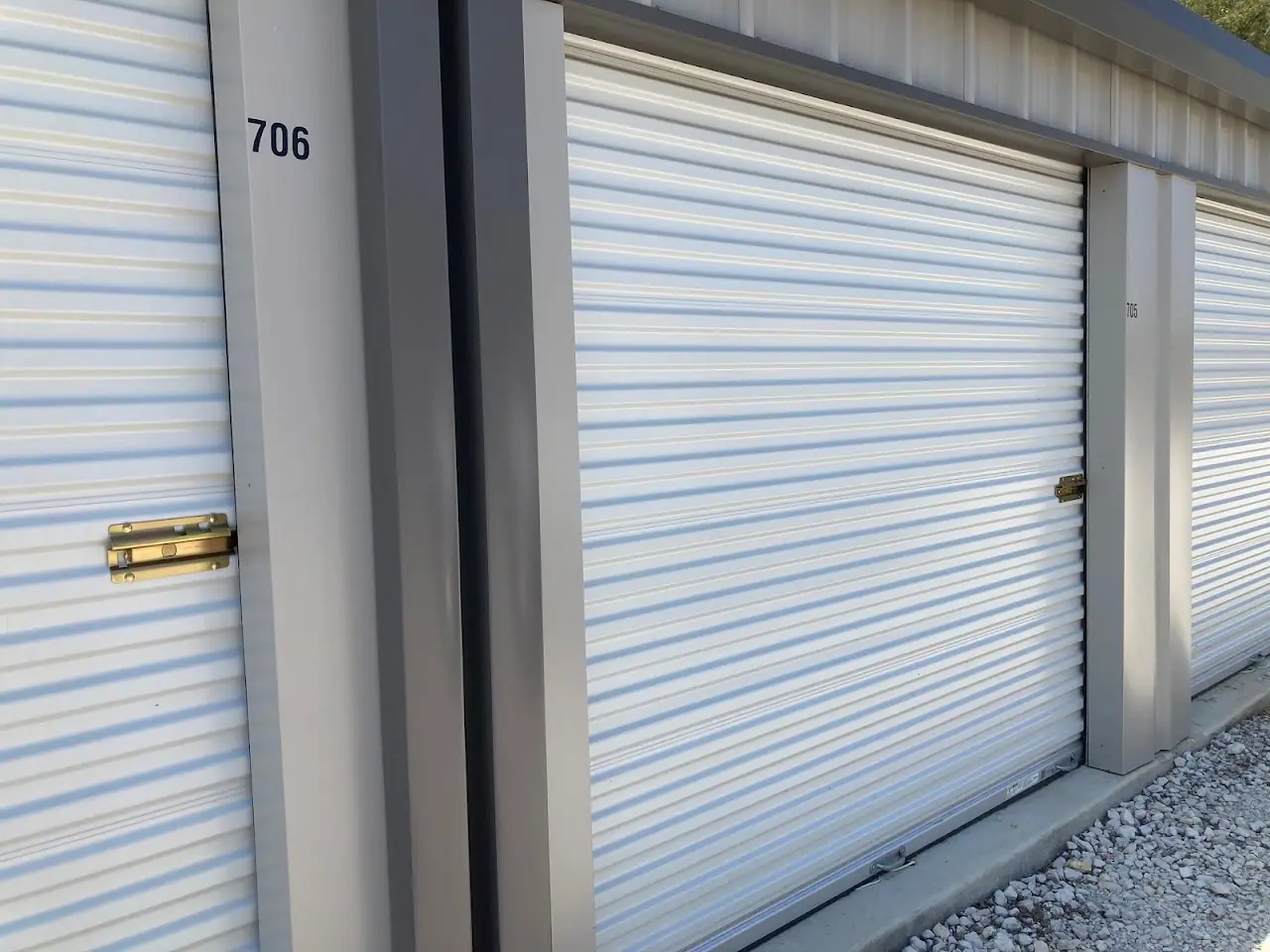 FM4 Storage, RV storage in Cleburne