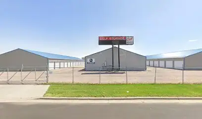 Brandon Storage in Brandon, SD