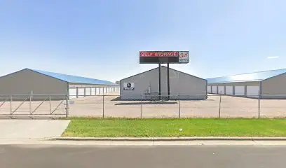 Brandon Storage, RV storage in Brandon