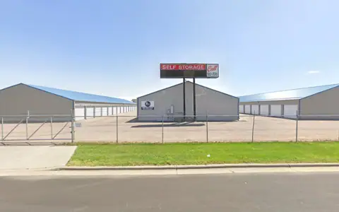 Brandon Storage photo 2