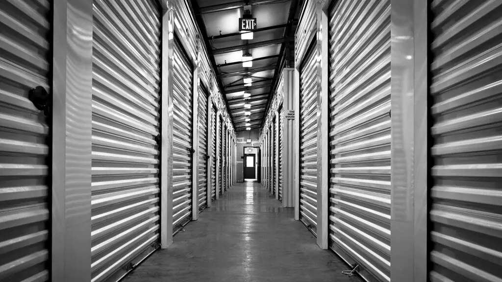 MaxSecure Storage, RV storage in Wichita
