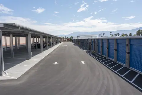 West Coast Self-Storage Indio photo 2