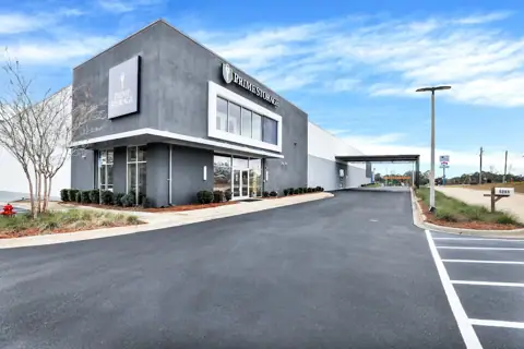 Prime Storage in Crestview, FL