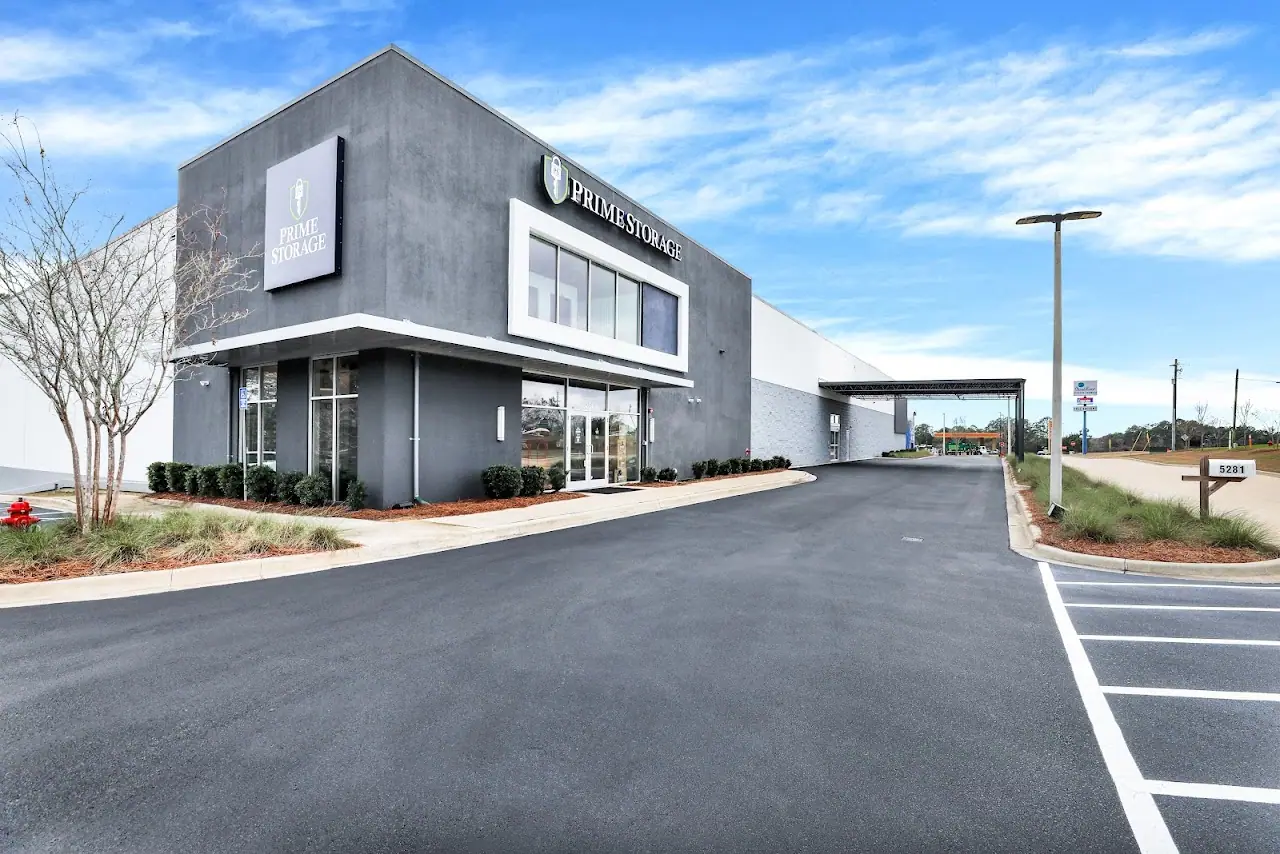 Prime Storage, RV storage in Crestview