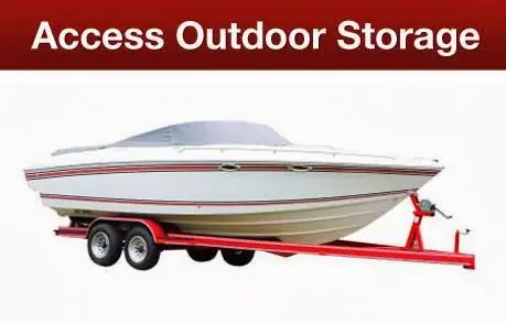 Access Outdoor Storage photo 3