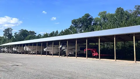 NE Georgia Storage LLC photo 3