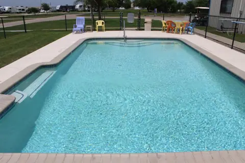 Gateway to the Gulf RV Park photo 2