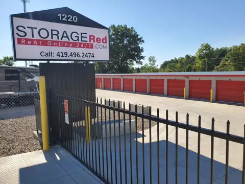 Storage Red-(Ashland) photo 2