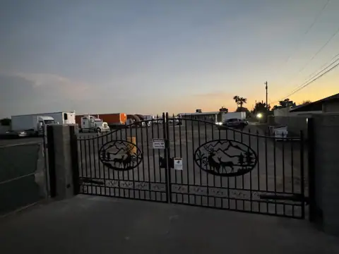 Northern Storage in Glendale, AZ