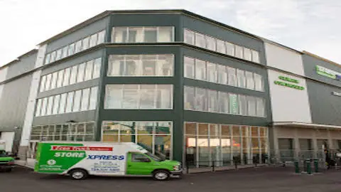 STORExpress Murrysville, RV storage in Murrysville
