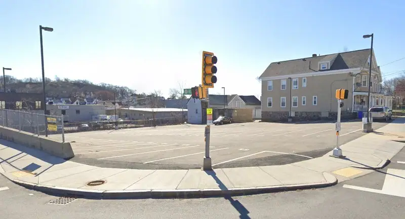 Malden Monthly Parking, RV storage in Malden
