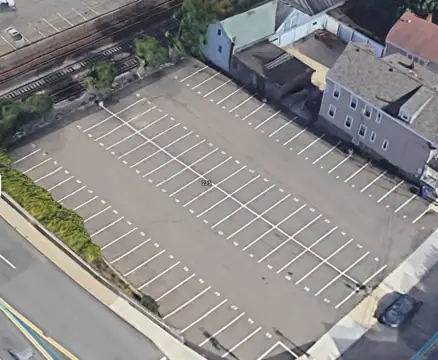 Malden Monthly Parking photo 2