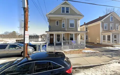 Malden Monthly Parking photo 3