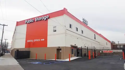 Public Storage in Brooklyn, NY
