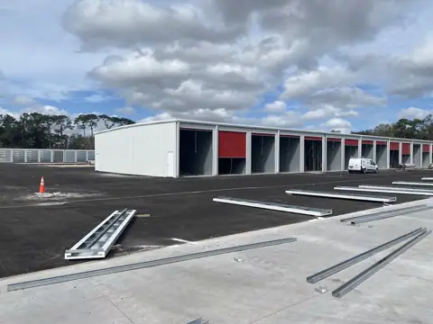 Lakeland Boat & RV Storage in Lakeland, FL