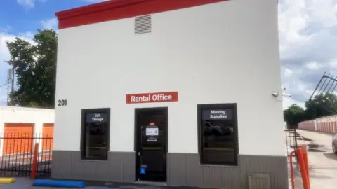 Public Storage in Madison, TN