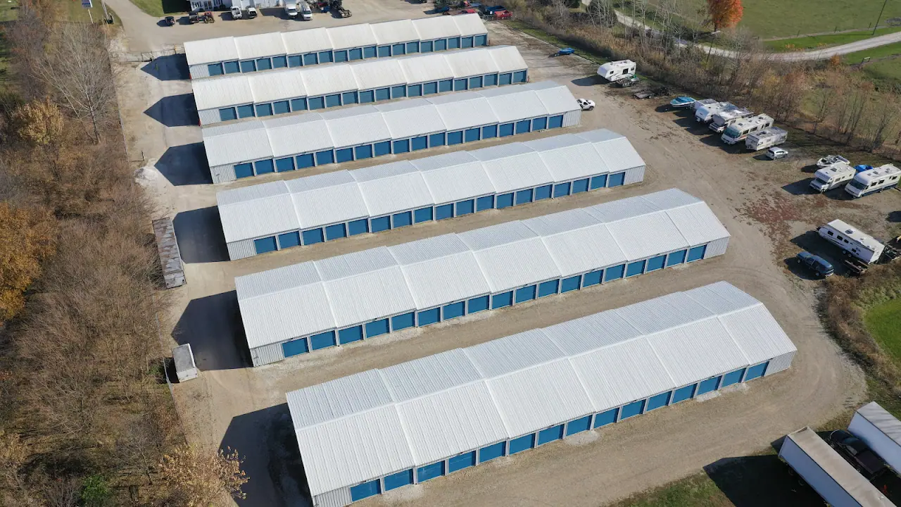 LocalStorage Plank Road, RV storage in Peoria