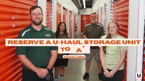 Self-Storage at U-Haul photo 2