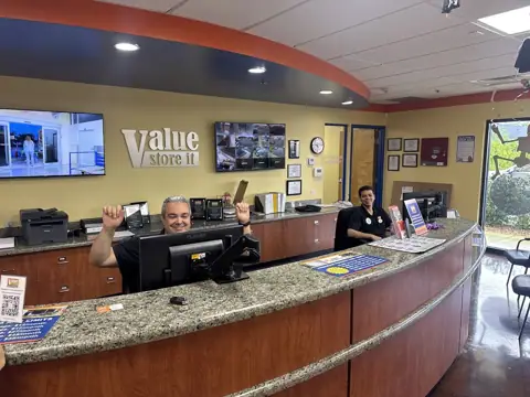 Value Store It Self Storage photo 3