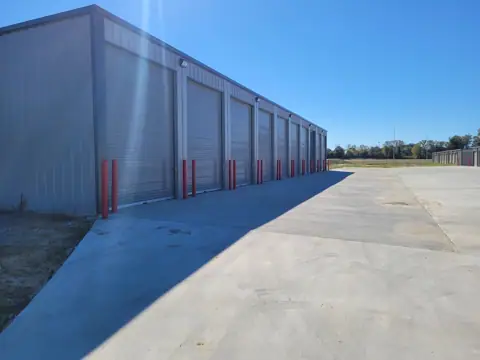 Graystone Storage - Dyersburg in Dyersburg, TN