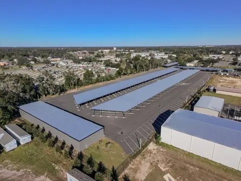 Sentinel RV and Boat Storage in Ocala, FL