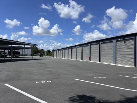 Sentinel RV and Boat Storage photo 3