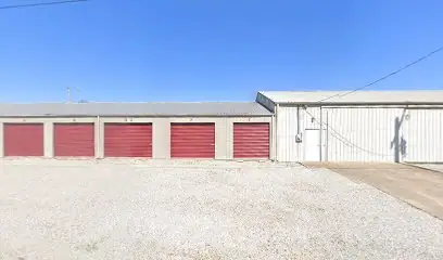 Mini-Storage of Glasgow in Glasgow, KY
