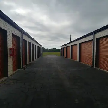 Storage Zone Self Storage and Business Centers photo 2