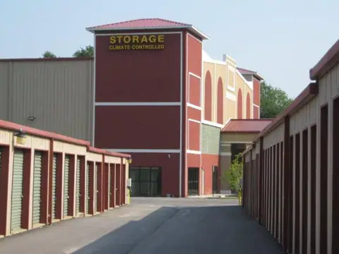 Sunshine Self Storage - Pensacola in Pensacola, FL