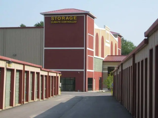 Sunshine Self Storage - Pensacola, RV storage in Pensacola