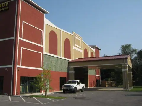 Sunshine Self Storage - Pensacola photo 2