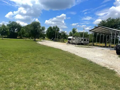 Ranch RV Park- Coffeyville/Independence, KS photo 2