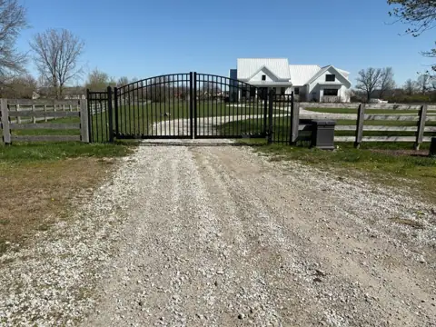 Grove City RV & Boat Storage in Grove City, OH