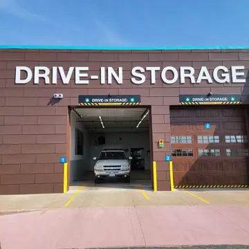Self-Storage at U-Haul photo 2