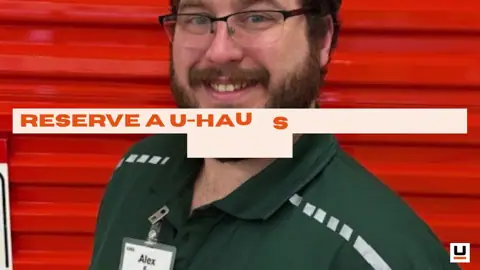 Self-Storage at U-Haul photo 3