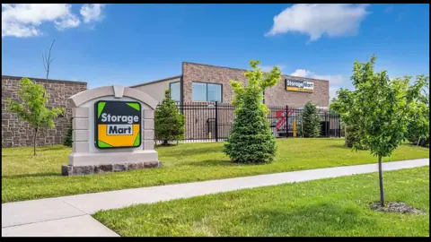 StorageMart in Waukee, IA