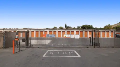 Public Storage in Los Angeles, CA