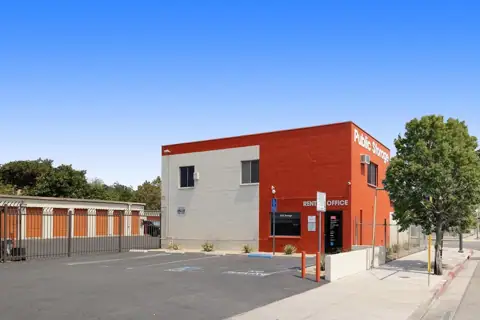 Public Storage photo 3