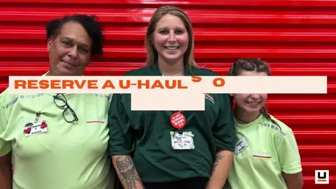 Self-Storage at U-Haul photo 3