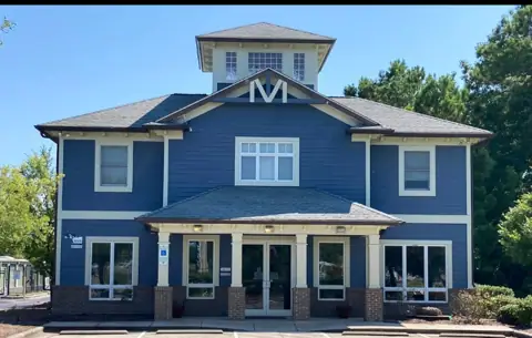 Martin Self Storage #17 in Bolivia, NC