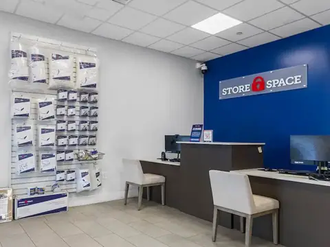 Store Space Self Storage photo 2