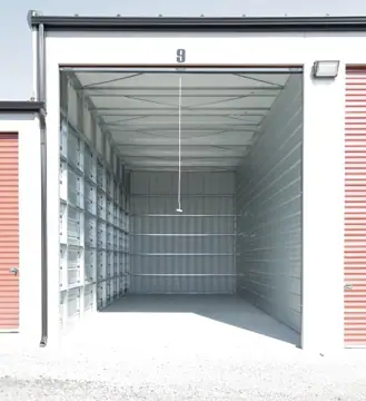 Camden Self Storage, LLC photo 2