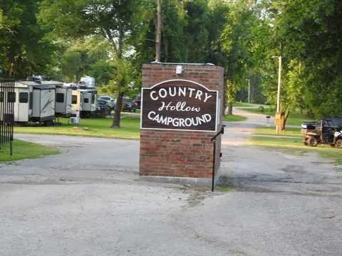 Country Hollow RV Park & Campground photo 2